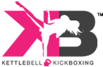 Kettlebell Kickboxing logo