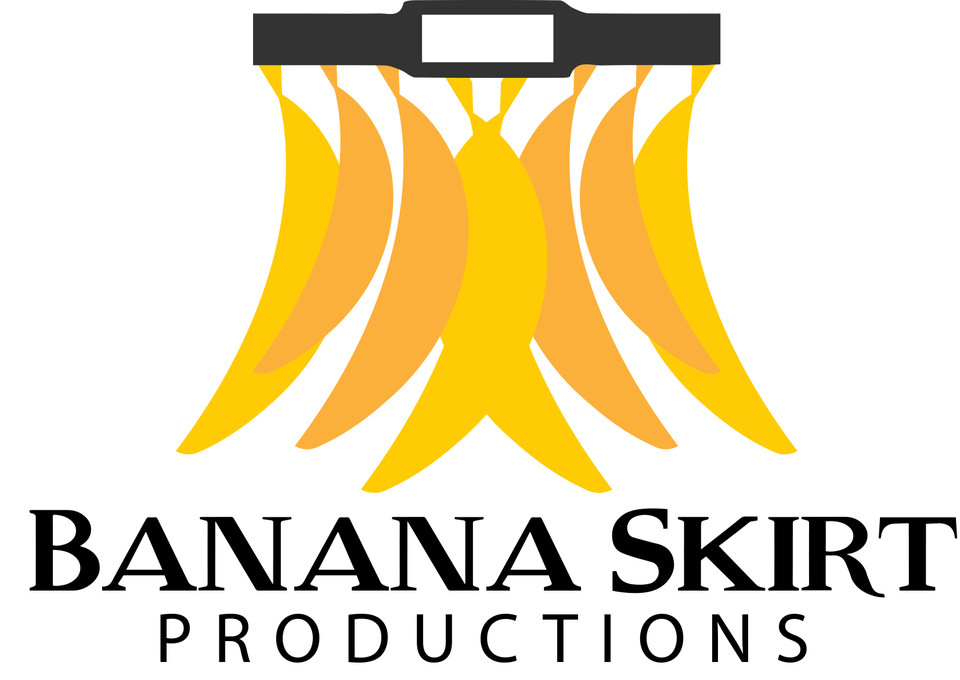 Banana Skirt Productions logo