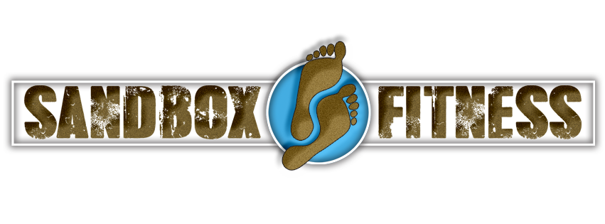 Sandbox Fitness logo