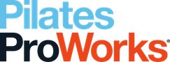 Pilates ProWorks logo