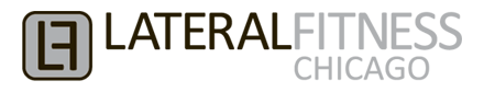 Lateral Fitness logo