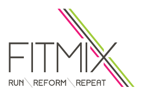 Fitmix Studio logo