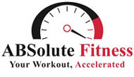 ABSolute Fitness logo