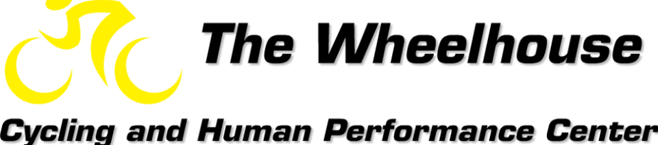 The Wheelhouse logo