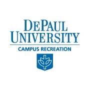 The Ray at DePaul University logo