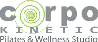 Corpo Kinetic logo