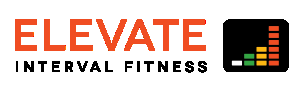 Elevate Interval Fitness logo