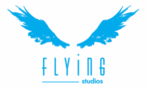 Flying Studios logo
