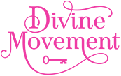 Divine Movement logo