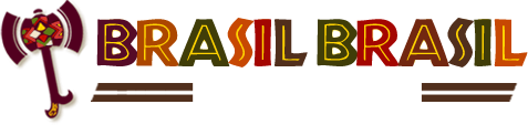 Brasil Brasil Cultural Center logo
