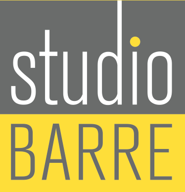 Studio Barre logo