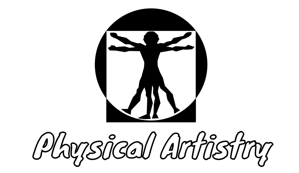 Physical Artistry logo