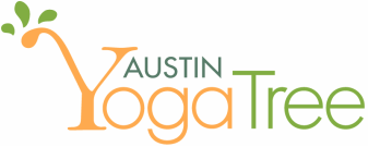 Austin Yoga Tree logo