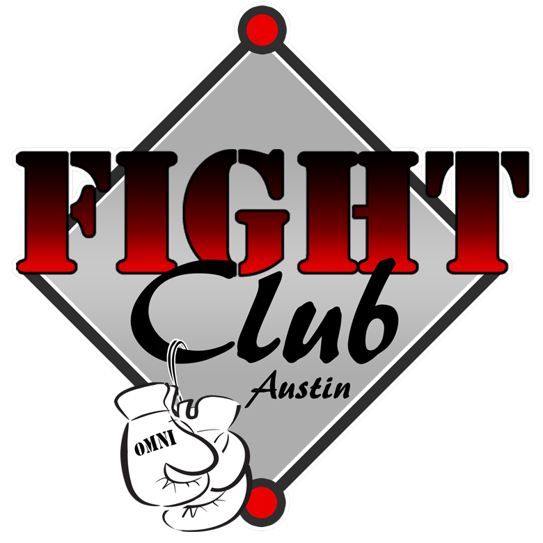 Omni Fight Club Austin logo