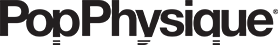 Pop Physique logo