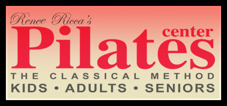Renee Ricca's Pilates Center logo
