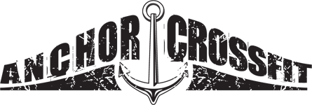 Anchor CrossFit logo