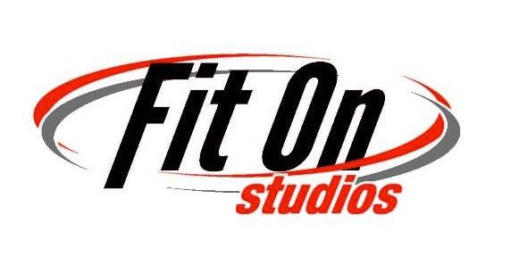 Fit On Studios logo