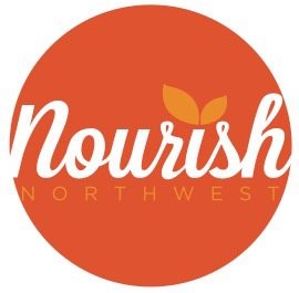 Nourish Northwest logo