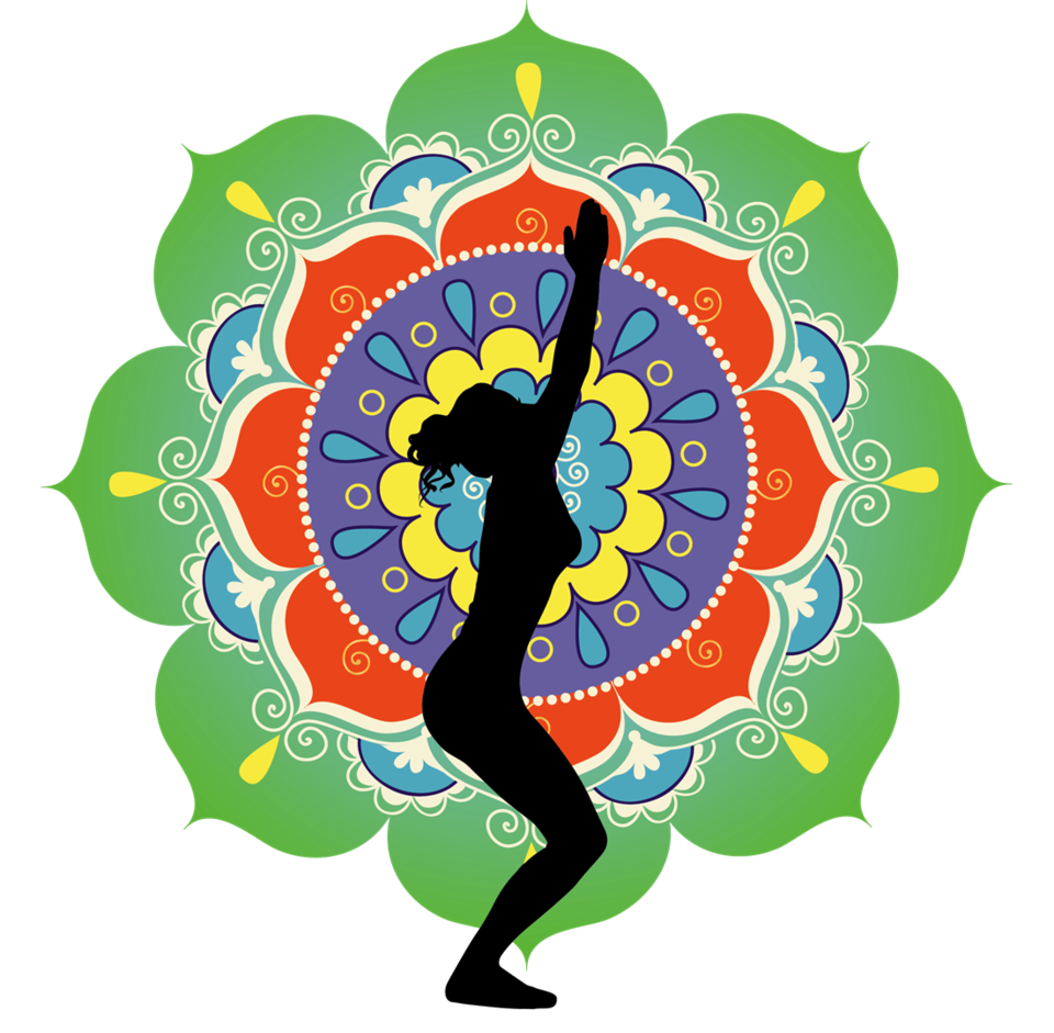 Thunderbolt Power Yoga logo