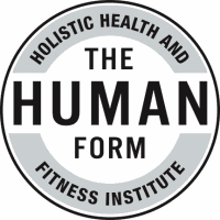 The Human Form Fitness logo