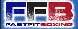RockBox Fitness - Cove Road logo