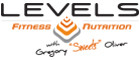 Levels Fitness and Nutrition logo