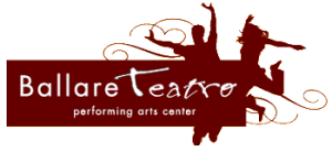 Ballare Teatro Performing Arts Center logo