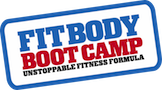 Gateway Fit Body Boot Camp logo