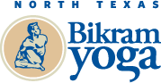 Bikram Yoga North Texas logo