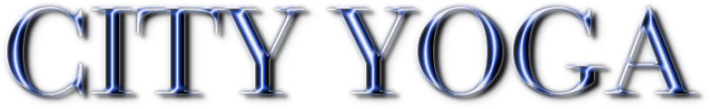 City Yoga logo