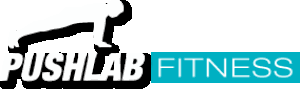PushLab Fitness logo