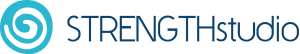 Strength Studio logo