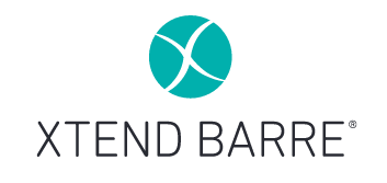 Xtend Barre logo
