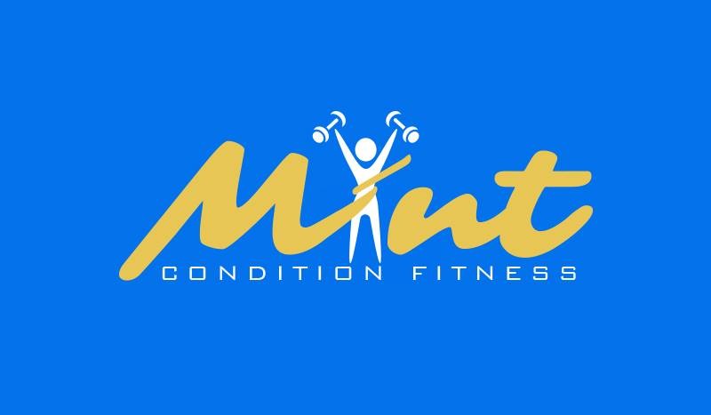 Mint Condition Fitness logo