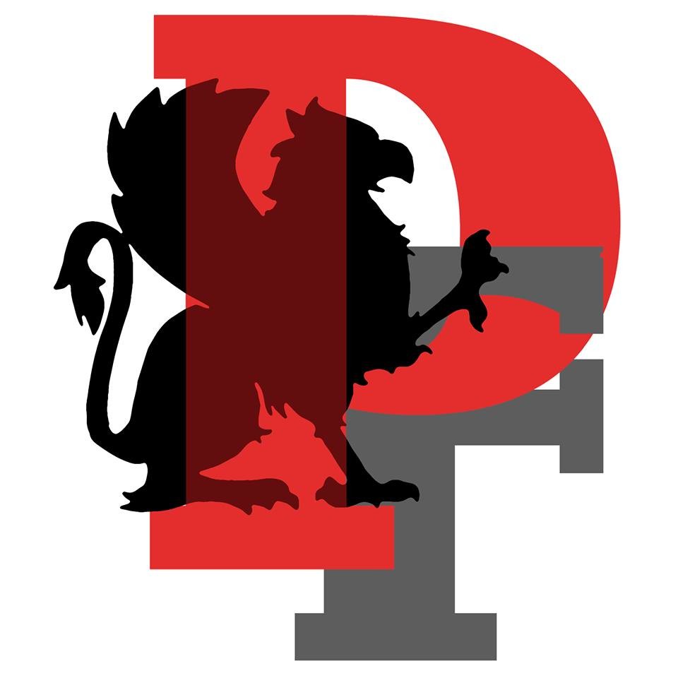Performance Fitness & MMA logo