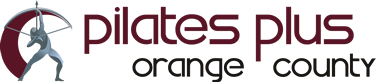 Pilates Plus OC logo