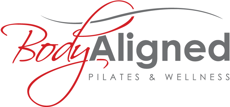 Body Aligned Pilates and Wellness logo