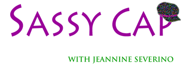 Sassy Cap Dance N' Fitness logo