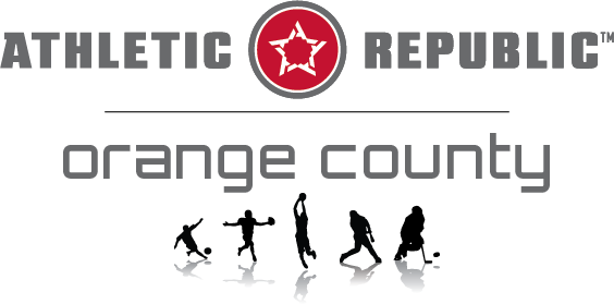 Athletic Republic of Orange County logo