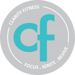 Clarity Fitness logo