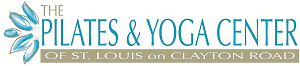 Pilates & Yoga Center of Ladue logo