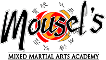 Mousel's Mixed Martial Arts Academy logo