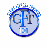 Glory Fitness logo
