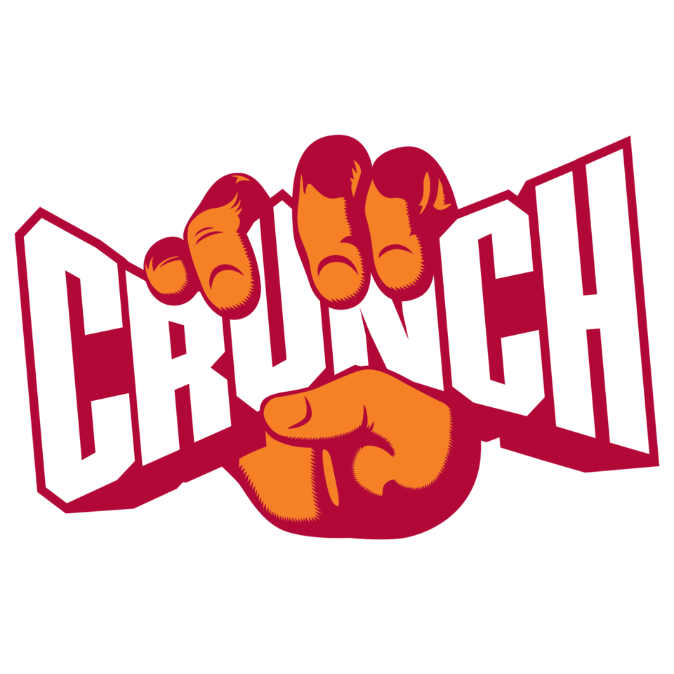 crunch fitness locations