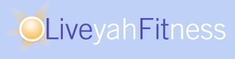Oliveyah Fitness logo