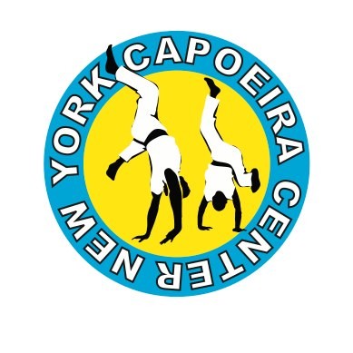 New York Capoeira Center logo