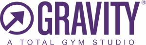 GRAVITY logo