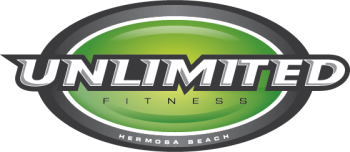 Unlimited Fitness logo
