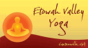 Yoga, Etc. logo